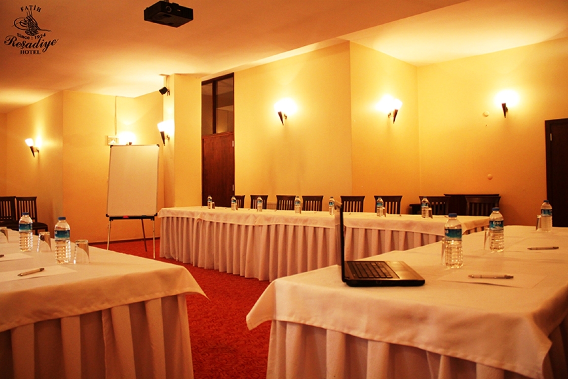 Meeting Room 2