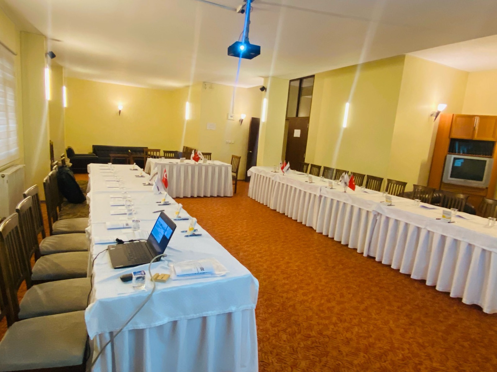Meeting Room 3