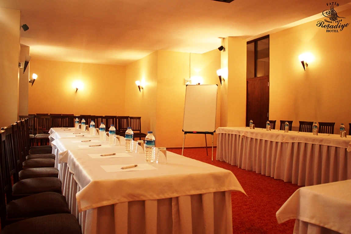 Meeting Room 4