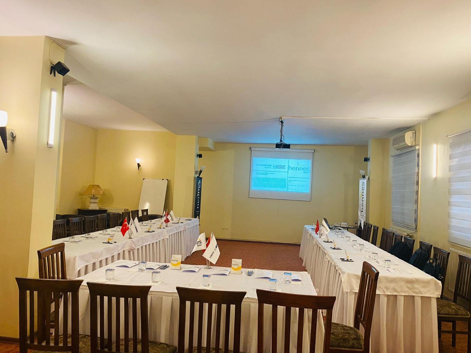 Meeting Room 5